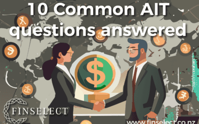 10 Common AIT questions answered