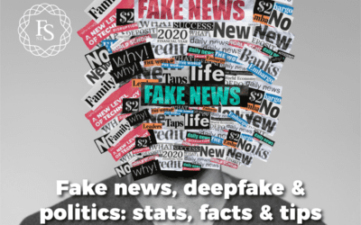 Fake news: election year and the threat of deepfake