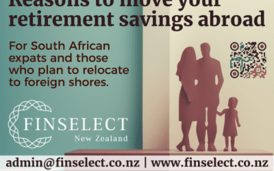 Reasons to transfer your retirement savings abroad