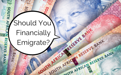 Should You Financially Emigrate? 7 Signs It Might Be Time – The Ultimate 2024 Decision Guide