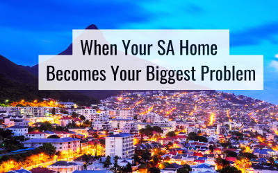 Property Inheritance Nightmare: When Your SA Home Becomes Your Biggest Problem