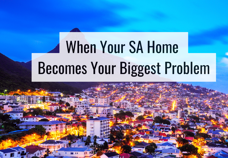 Property Inheritance Nightmare: When Your SA Home Becomes Your Biggest Problem