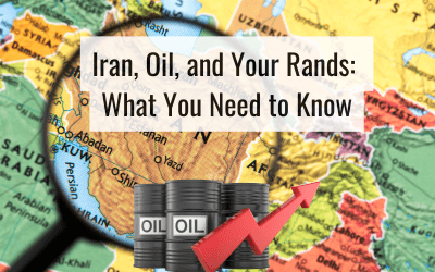 Guide: How the Iran-US-Israel Conflict Is Hitting the Rand – What South Africans Need to Know Right Now