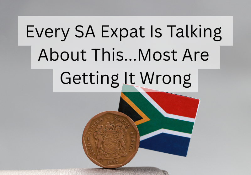 New R2 Million SDA Guide: What SA Expats Need to Know in 2026